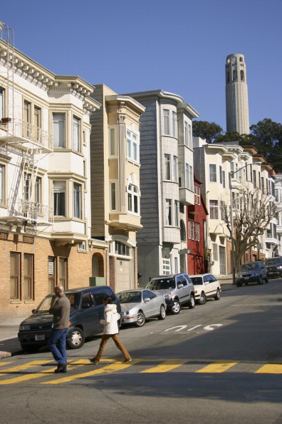 Watch SFGATE's first-ever interactive San Francisco tour and ... - SFGate