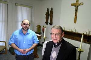 More retired than active priests historic first in Albany diocese - Photo