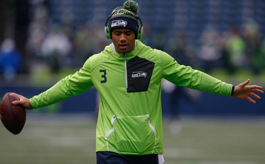 Image result for russell wilson
