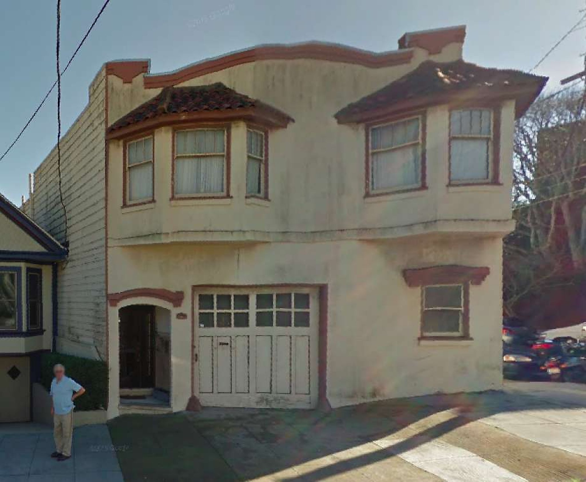 $400K settlement bonanza for Bernal tenant 'evicted by rent increase' - SFGate