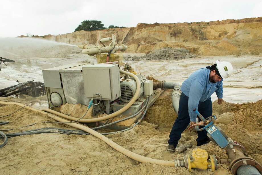 Has fracking reached peak sand? thumbnail