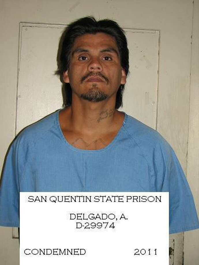 Death row inmate slashes officer at San Quentin San Francisco Chronicle