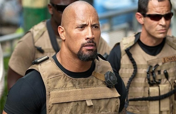 'Fate of the Furious' Spinoff Starring Dwayne Johnson, Jason Statham in the Works - Laredo Morning Times