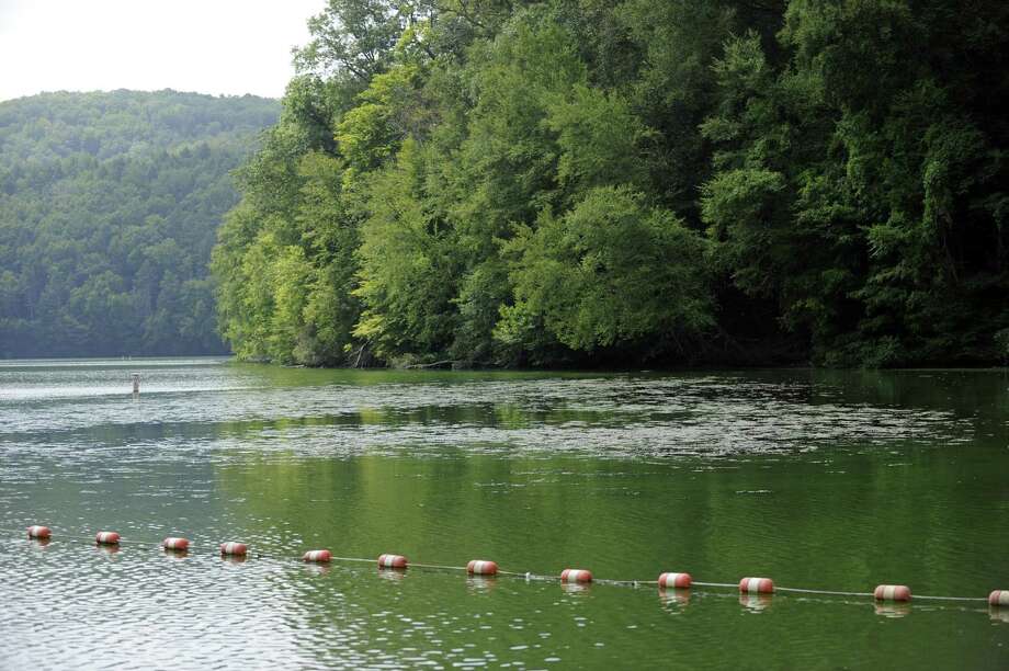 High bacteria levels close swim areas at 4 state parks