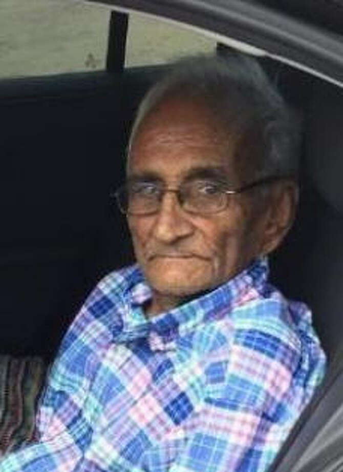 Natuarbhai Patel was last seen Friday afternoon. Photo: Provided