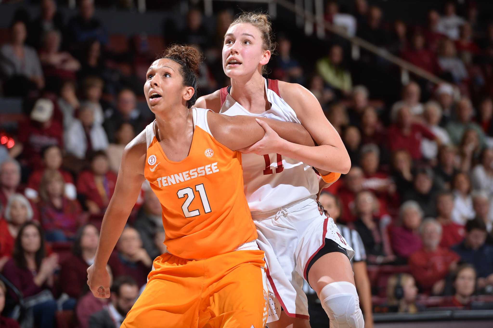 Stanford’s McPhee enjoys terrific return, but Tennessee prevails
