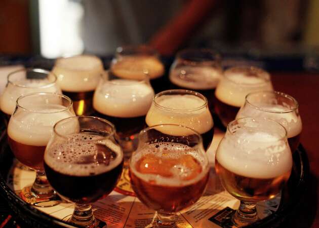 Beer Quiz: The Ultimate NorCal Brewery Challenge