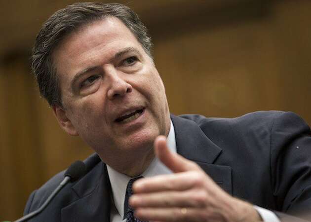 Report: FBI agents are changing their Facebook profile pictures to Comey