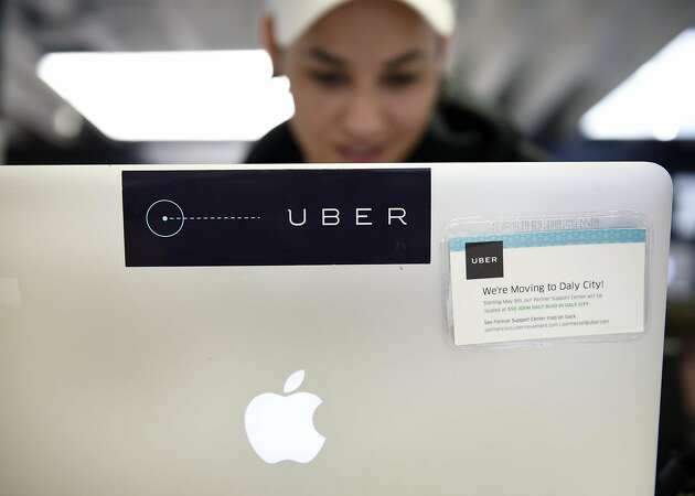 Uber sued over alleged scheme to collect 'fraudulent' cancellation fees on no-show rides