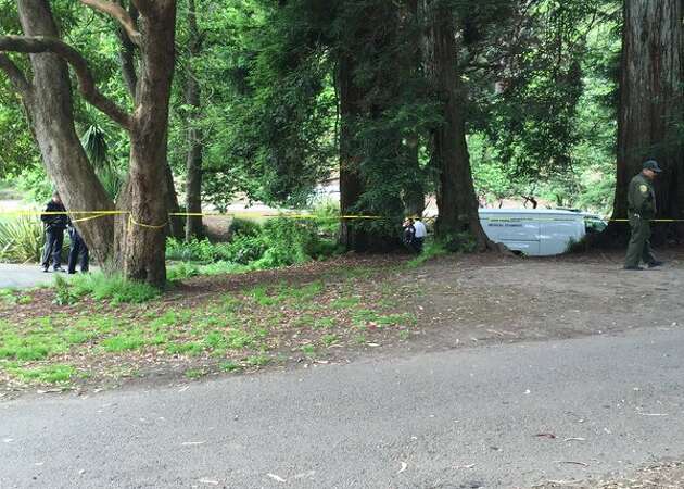 Man's body discovered in Golden Gate Park pond