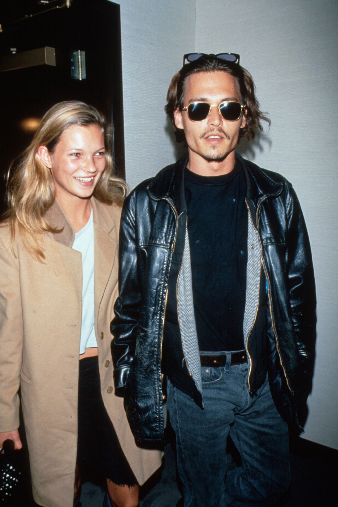 A look back at Johnny Depp's love life as his marriage with Amber Heard ends
