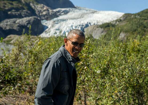 Obama and family set to visit Yosemite next week