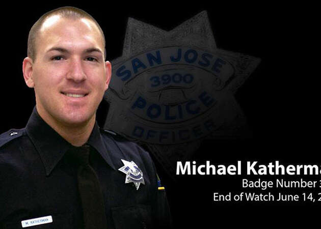Fund set up for San Jose officer who died in motorcycle crash