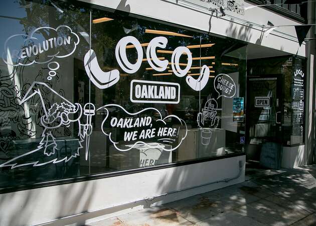 Locol closes Uptown Oakland location