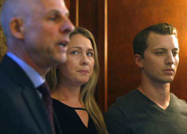 Sentencing could prompt more charges against Vallejo kidnapper