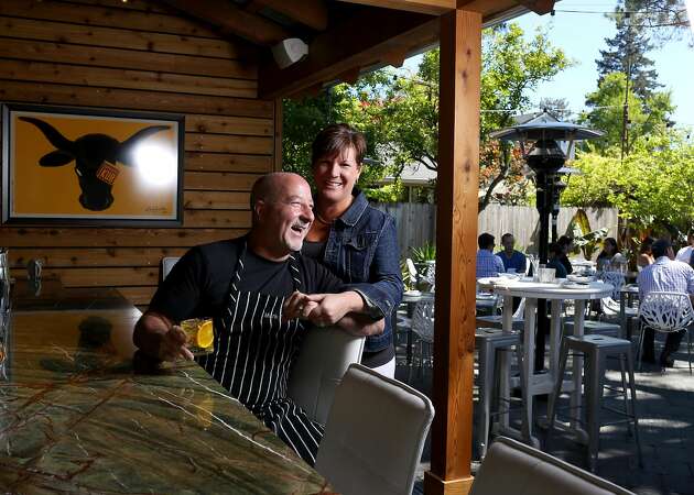 Willi's Wine Bar is gone, but the Starks keep feeding Santa Rosa and Sonoma