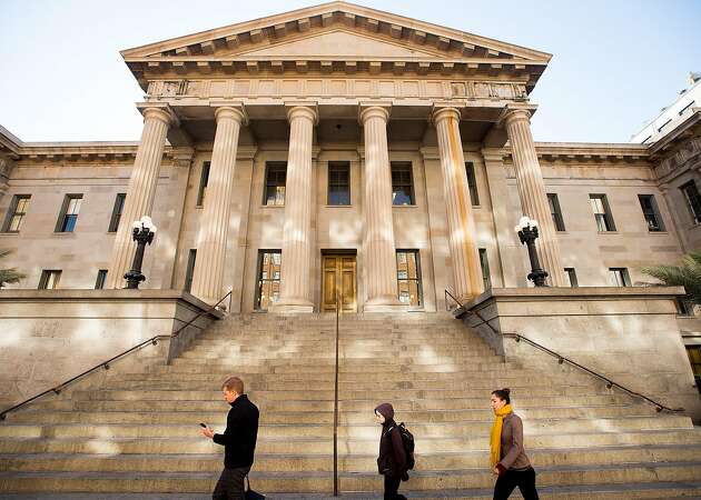 New plan to restore Old Mint: Will it be on the money?