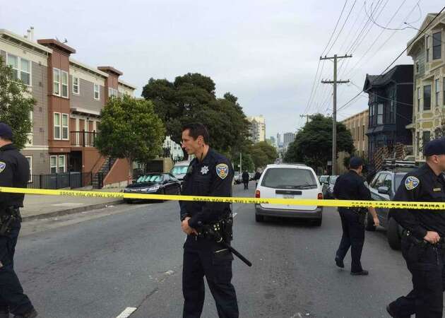 Victim in Western Addition killing IDd as SF resident, 18
