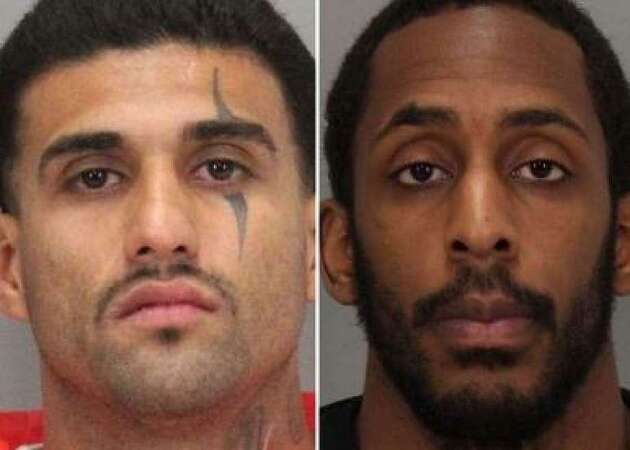 Series of raids fail to turn up two escaped Santa Clara inmates