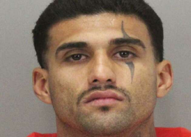 2nd escaped Santa Clara County inmate arrested, police say
