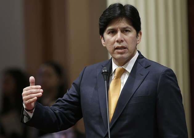 California Senate approves 'sanctuary state' bill