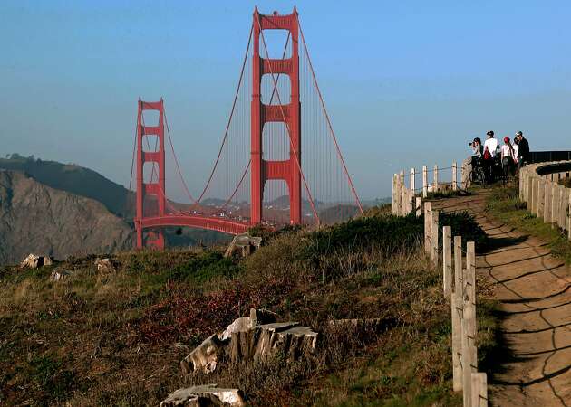 S.F. for experts: Do you know more than a tourist?