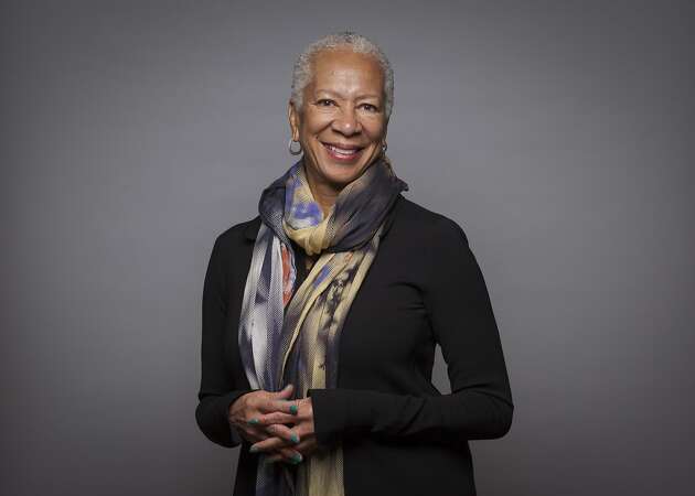 Angela Glover Blackwell, Visionary of Year nominee, wages fight for equity