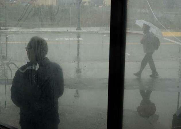 Heavy rain, intense winds cause mayhem in Bay Area
