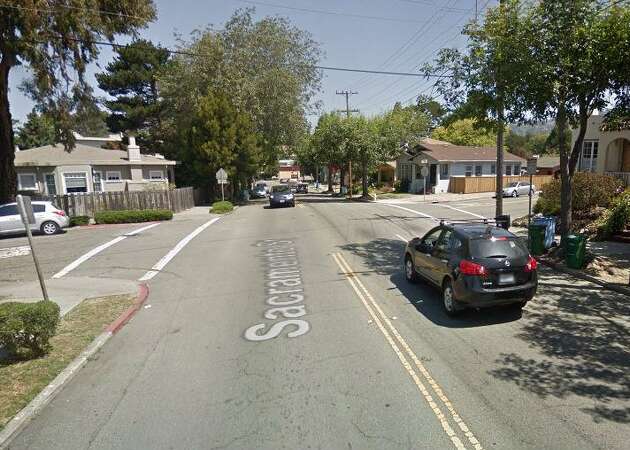 Bicyclist killed in collision with vehicle in Berkeley