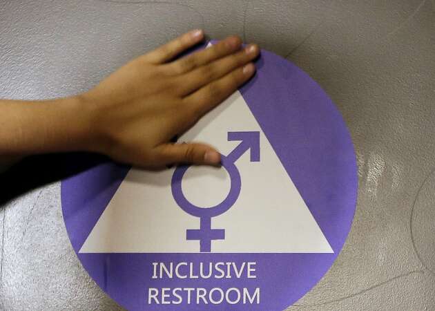 Trump administration poised to change transgender student bathroom guidelines