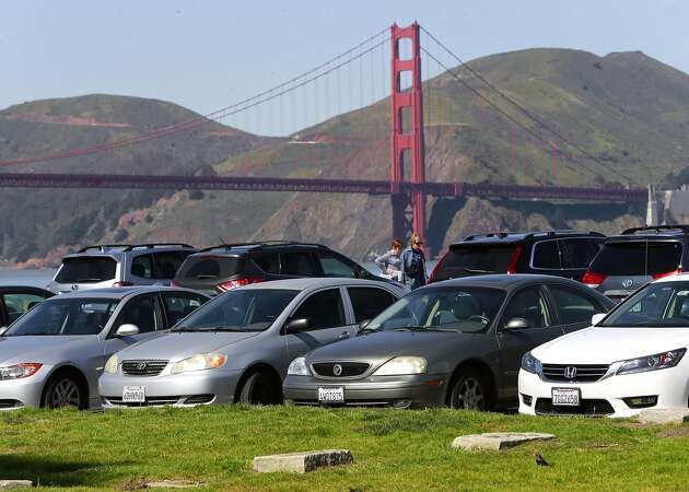 Permit for right-wing Crissy Field rally to get 2nd look by officials