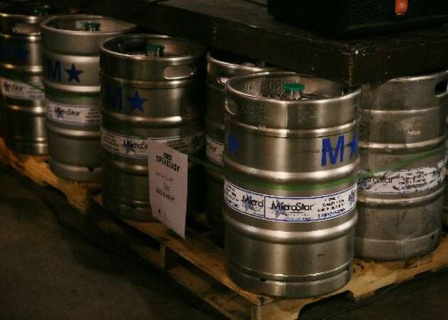 San Francisco's Speakeasy brewery to cease operations