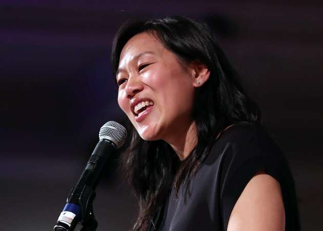 VisionSF Spotlight: Priscilla Chan touts Teach for America at fundraiser