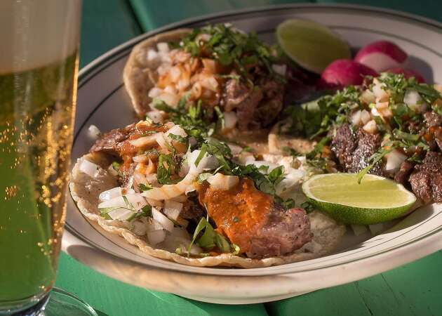 El Molino Central delivers Bay Area's best Mexican food