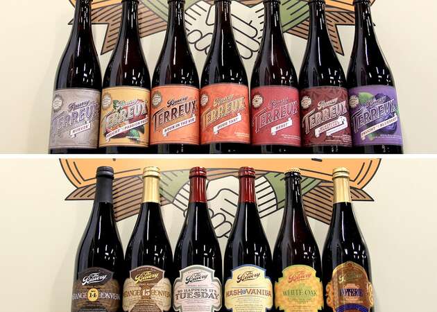 Five beer clubs to join in California