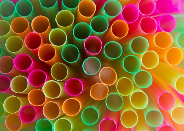 Berkeley to ponder ordinance banning plastic straws