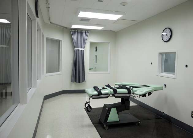 California Supreme Court upholds most of expedited death penalty initiative