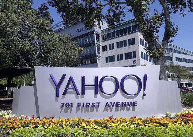 Verizon lays off nearly 350 Yahoo employees