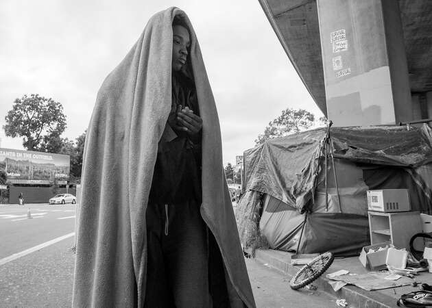Beyond Homelessness: Tackling the Bay Area's epidemic