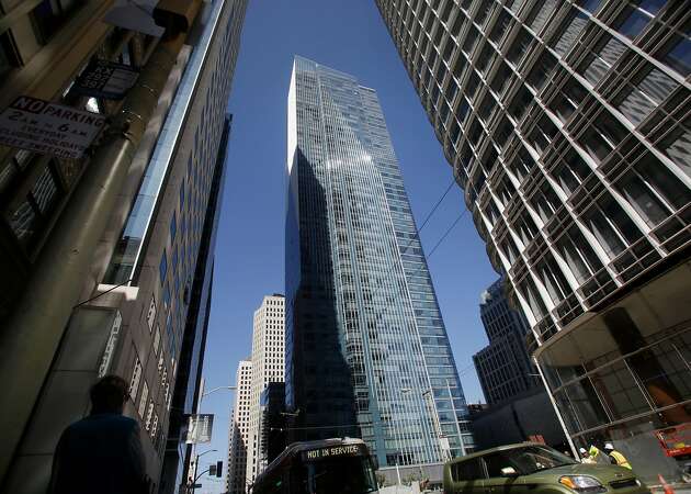 Millennium Tower keeps on sinking, but there may be a fix