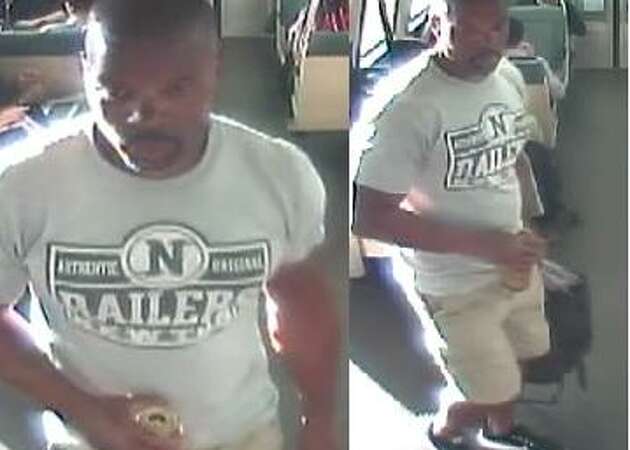 BART police suspect same man in two unprovoked attacks on trains