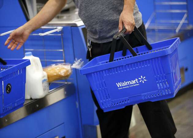 Walmart reveals the most bizarre top-selling item in each state