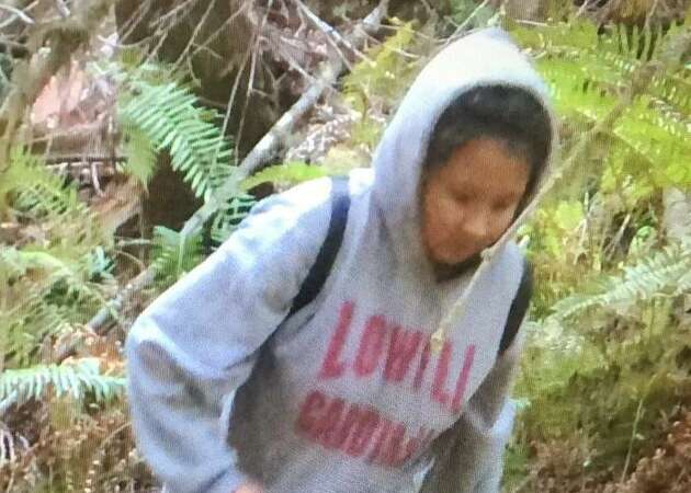 Rescuers searching for missing SF girl on Mount Tamalpais
