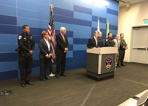 115 arrest warrants issued in ATF operation in Bay Area