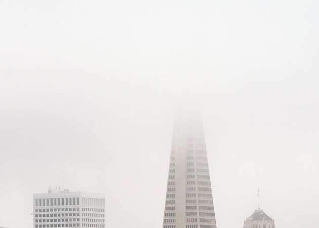Bay Area to get a 'Fogust' reprieve as warm spell on tap