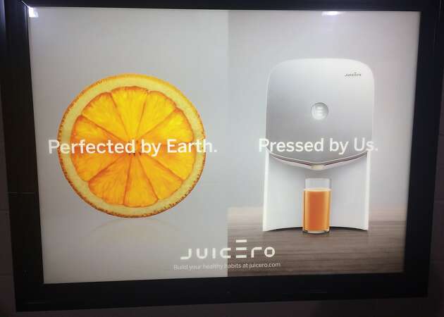 Juicero founder reportedly embarking on five-day water fast in Mill Valley