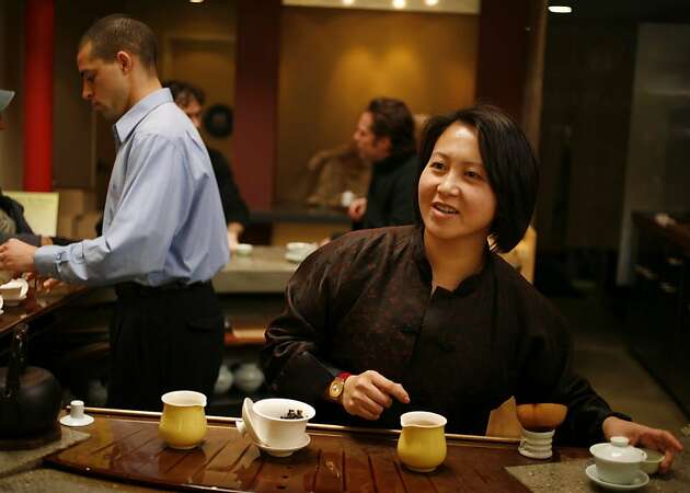 Influential tea expert Winnie Yu dies at age 47