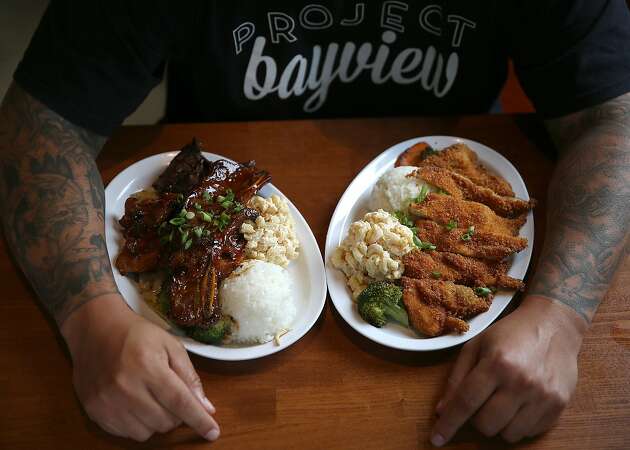 The best meals in the Bayview for under $20