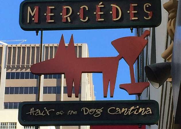 Mercedes Restaurant forced to close after decades in the Financial District