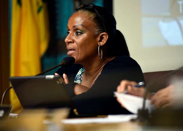 Oakland councilwoman hit with $550,000 in damages over restaurant fight